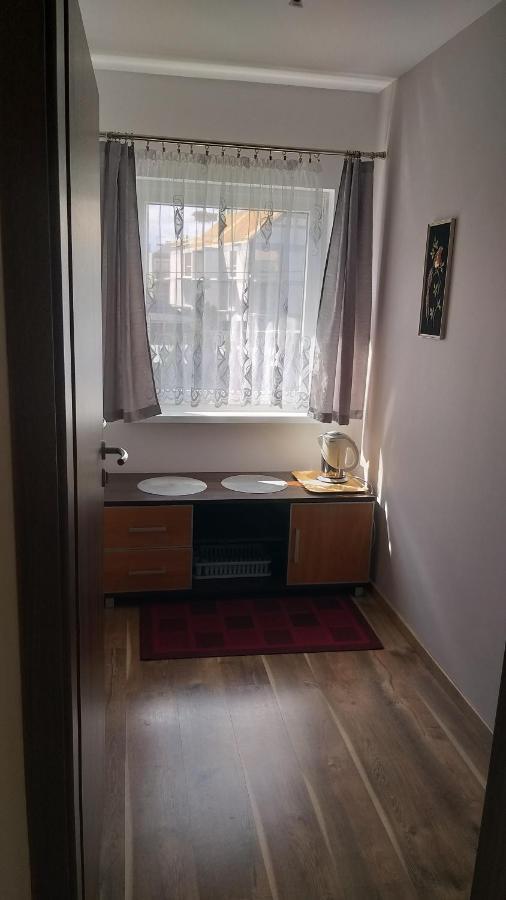 Pokoje Sobie Na Wyspie Gdaňsk Pokoj fotografie